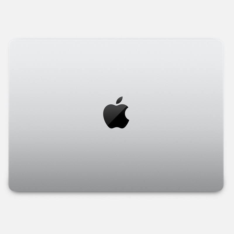 14.2 Ноутбук Apple MacBook Pro 14 2023 3024x1964, Apple M2 Pro, RAM 16 ГБ, SSD 1 ТБ, Apple graphics 19-core, macOS, MPHJ3RU/A, silver