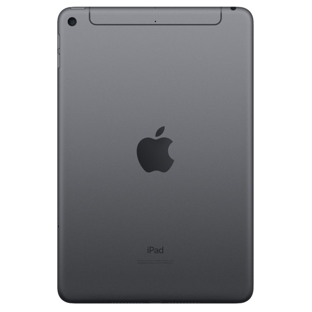 Планшет Apple iPad mini (2019) 256Gb Wi-Fi + Cellular Space Gray