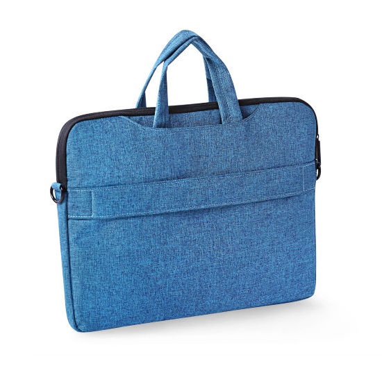 Сумка Okade Nylon Soft Sleeve Case Bag Blue для MacBook Air/MacBook Pro 13