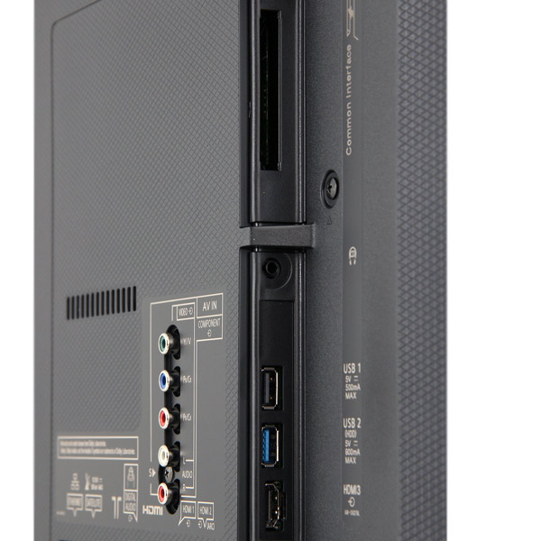 LED-телевизор 49 Panasonic TX-49EXR600