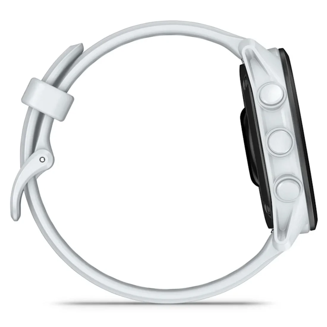Умные часы Garmin Forerunner 70 Whitestone (010-04307-01)
