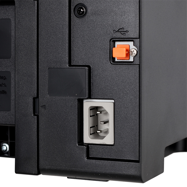Лазерное МФУ Canon i-SENSYS MF3010