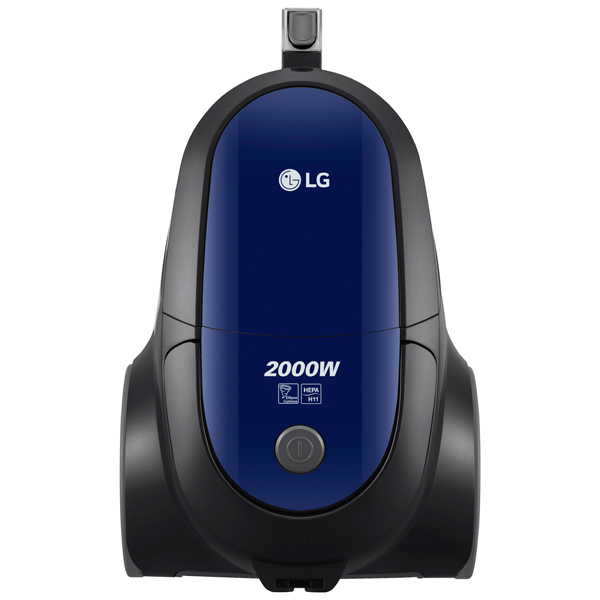 Пылесос с контейнером для пыли LG VC53001MNTC