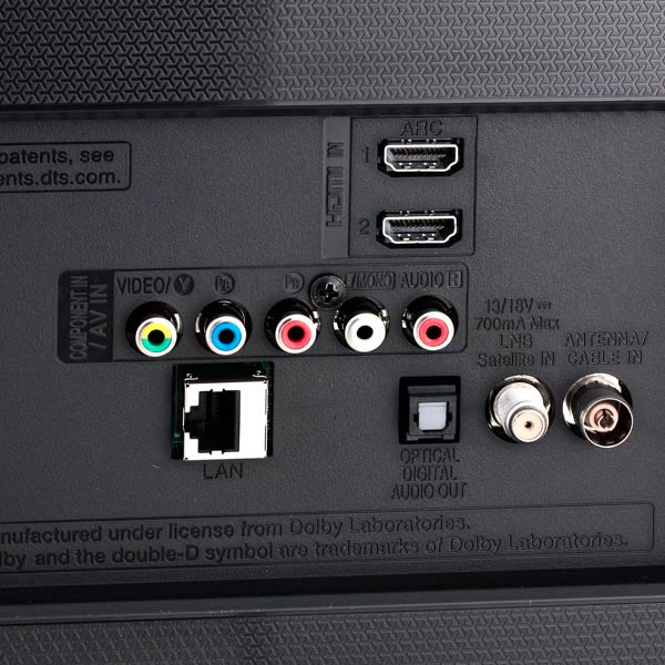 LED-телевизор 43 LG 43LH570V