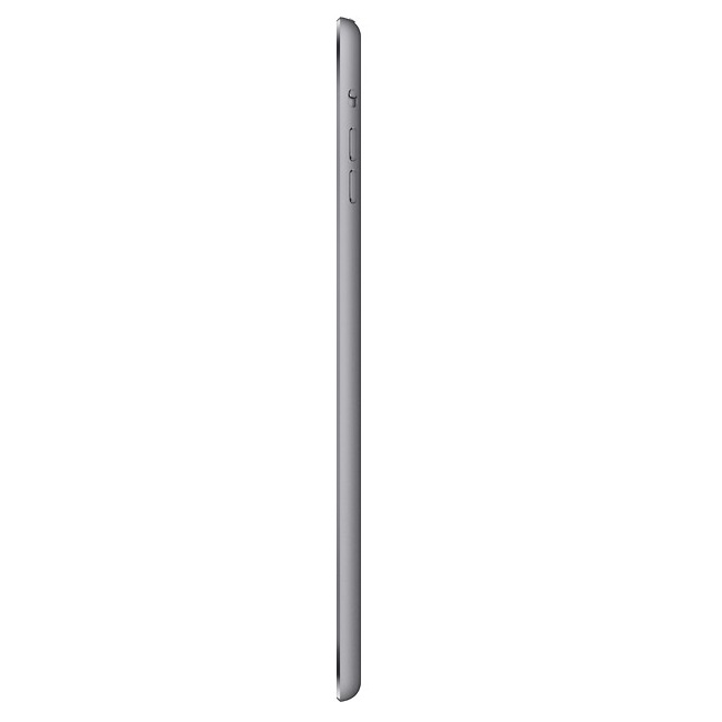 Планшет Apple iPad Mini 2 128Gb Wi-Fi Space Grey 