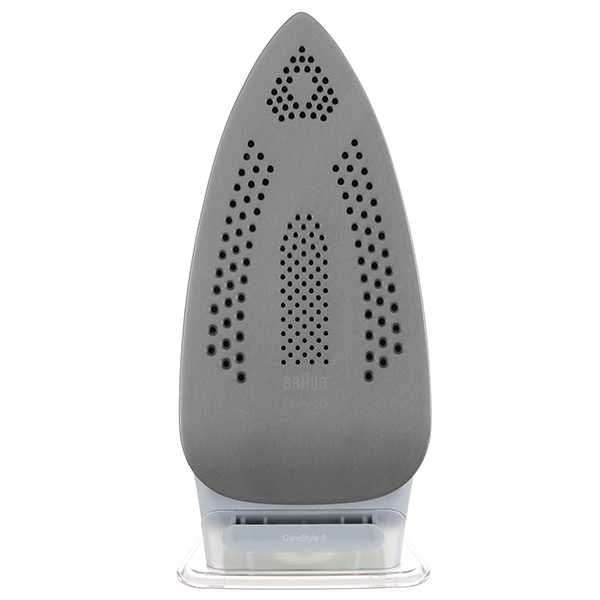 Парогенератор с бойлером Braun IS5022WH