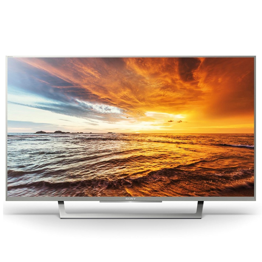 LED-телевизор 49 Sony KDL-49WD757