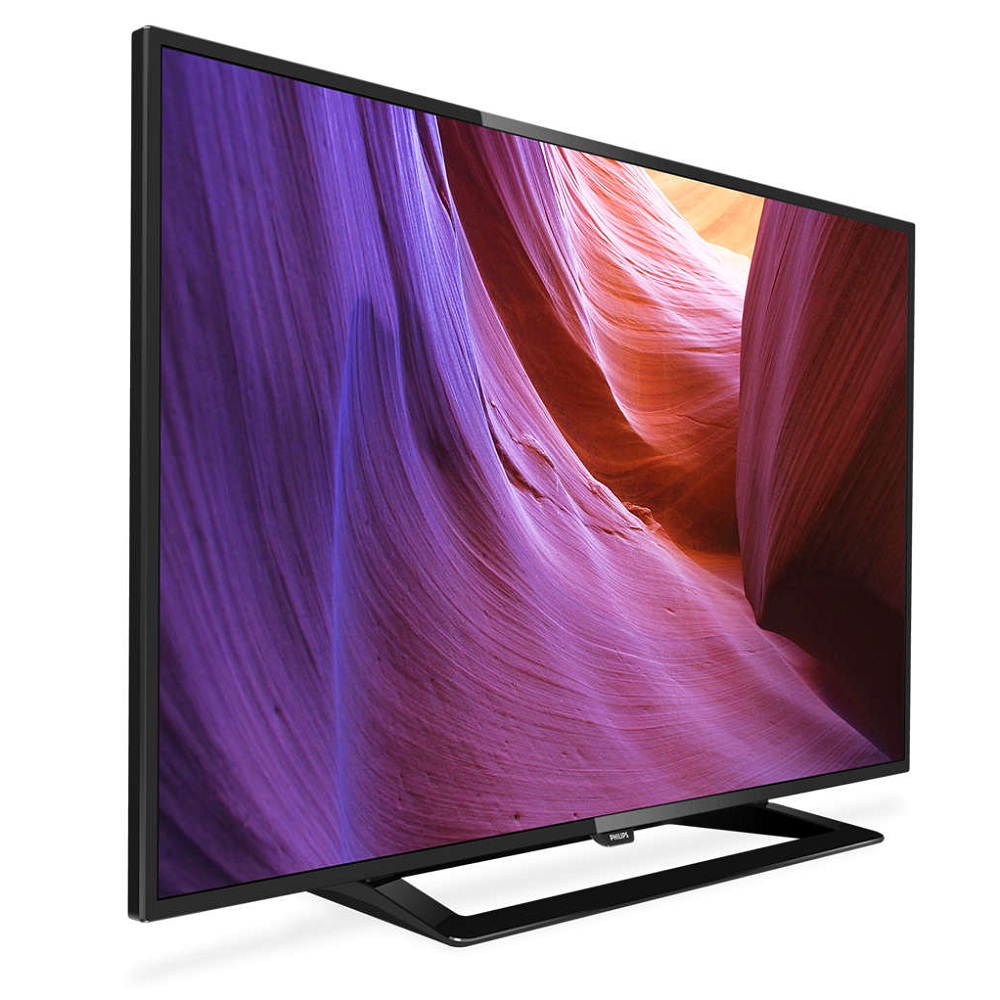 LED-телевизор 40 Philips 40PFT4100