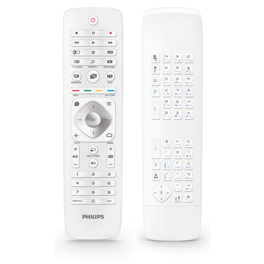 LED-телевизор 55 Philips 55PFT6510
