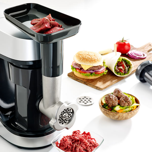 Кухонная машина Moulinex QA509D32