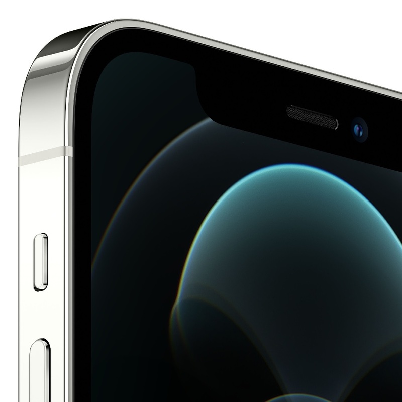 Смартфон Apple iPhone 12 Pro 128GB Silver