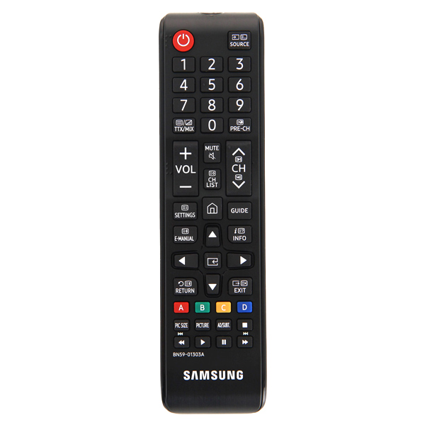 LED-телевизор 55 Samsung  UE55NU7170U
