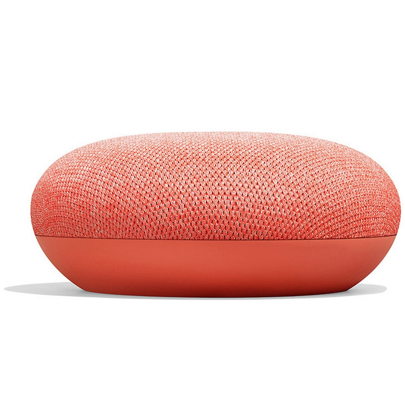 Беспроводная смарт-колонка Google Home Mini Coral