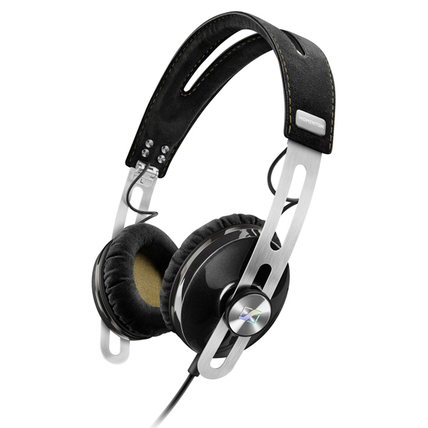 Наушники Sennheiser M2 OEG Black