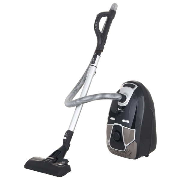 Пылесос с пылесборником Tefal TW6886EA