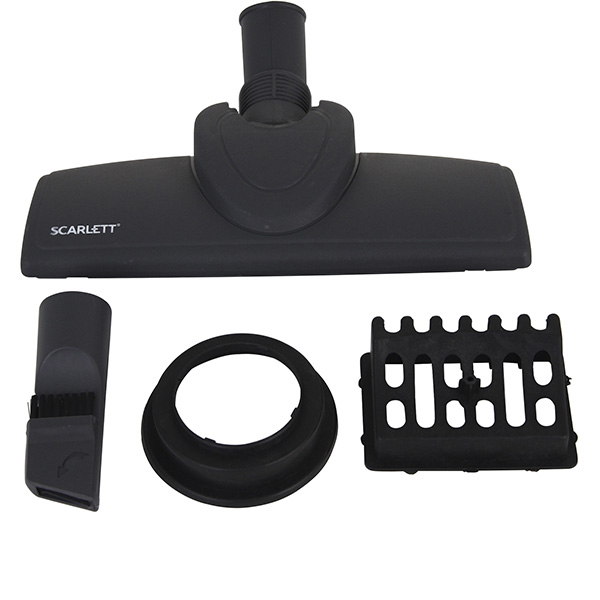 Пылесос с контейнером для пыли Scarlett SC-VC80C96