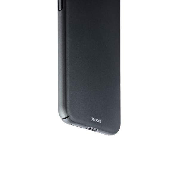 Чехол-накладка Deppa Air Case (D-83274) Graphite для iPhone 7 Plus/iPhone 8 Plus