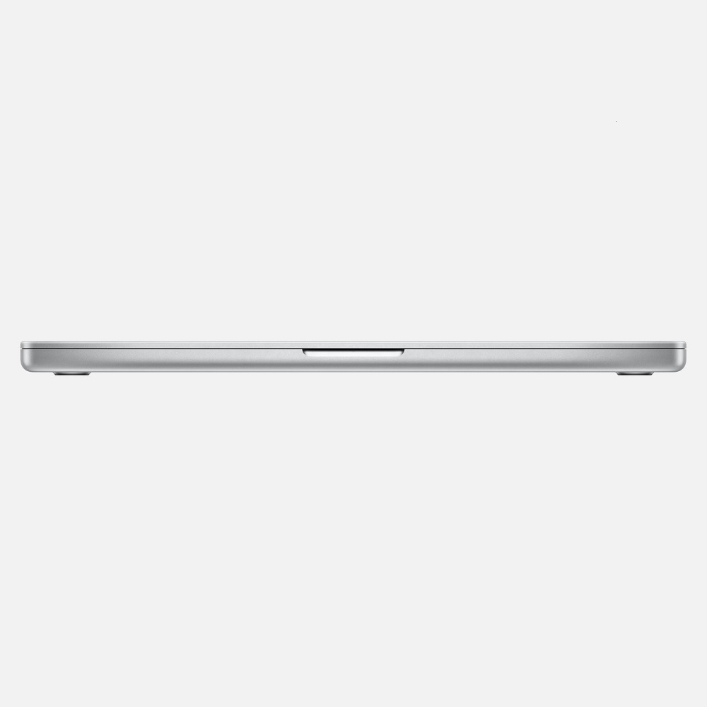 16.2 Ноутбук Apple MacBook Pro 16 2023 3456x2234, Apple M2 Max, RAM 32 ГБ, SSD 1 ТБ, Apple graphics 38-core, macOS, MNWE3, silver, английская раскладка