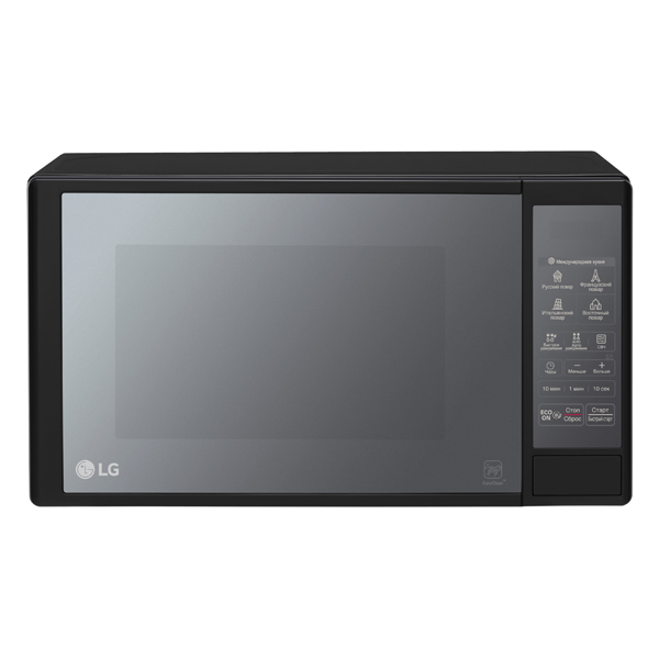 Микроволновая печь соло LG MS20M47DARB