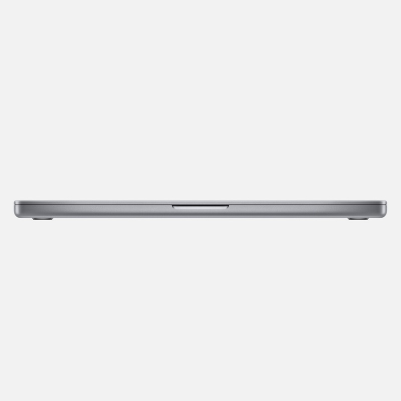 16.2 Ноутбук Apple MacBook Pro 16 2023 3456x2234, Apple M2 Pro, RAM 16 ГБ, SSD 1 ТБ, Apple graphics 19-core, macOS, MNW93RU/A, space gray