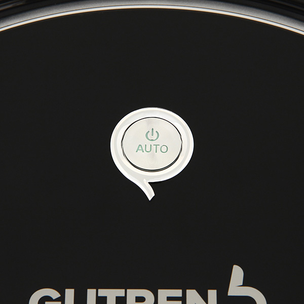 Робот-пылесос GUTREND SMART 300 Black