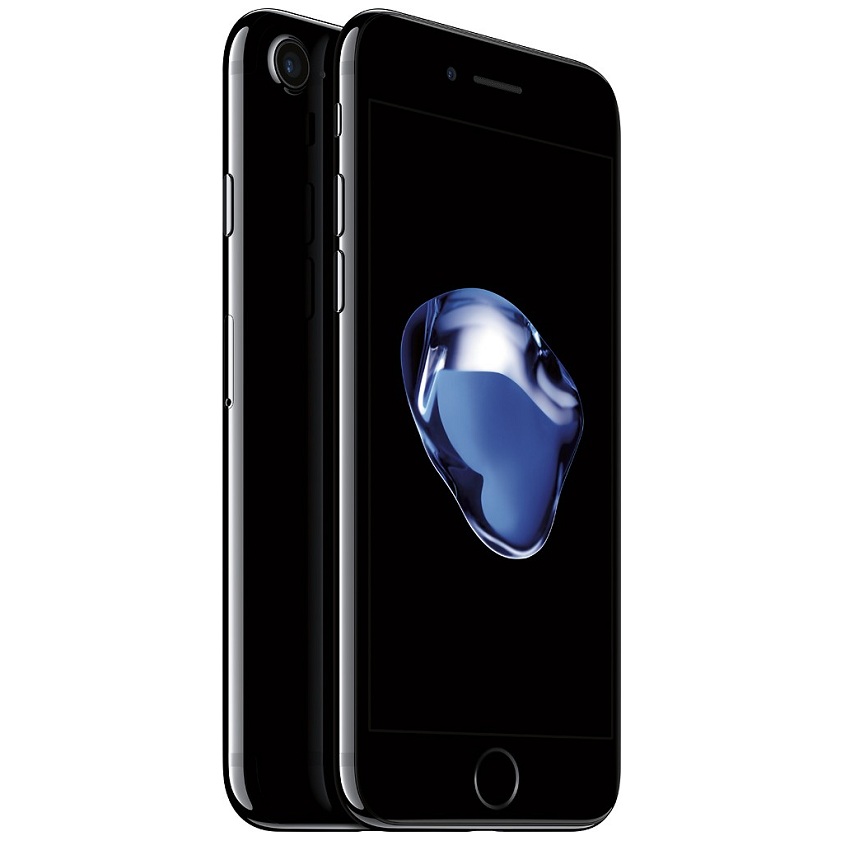Смартфон Apple iPhone 7 128GB Black Onyx (A1778)