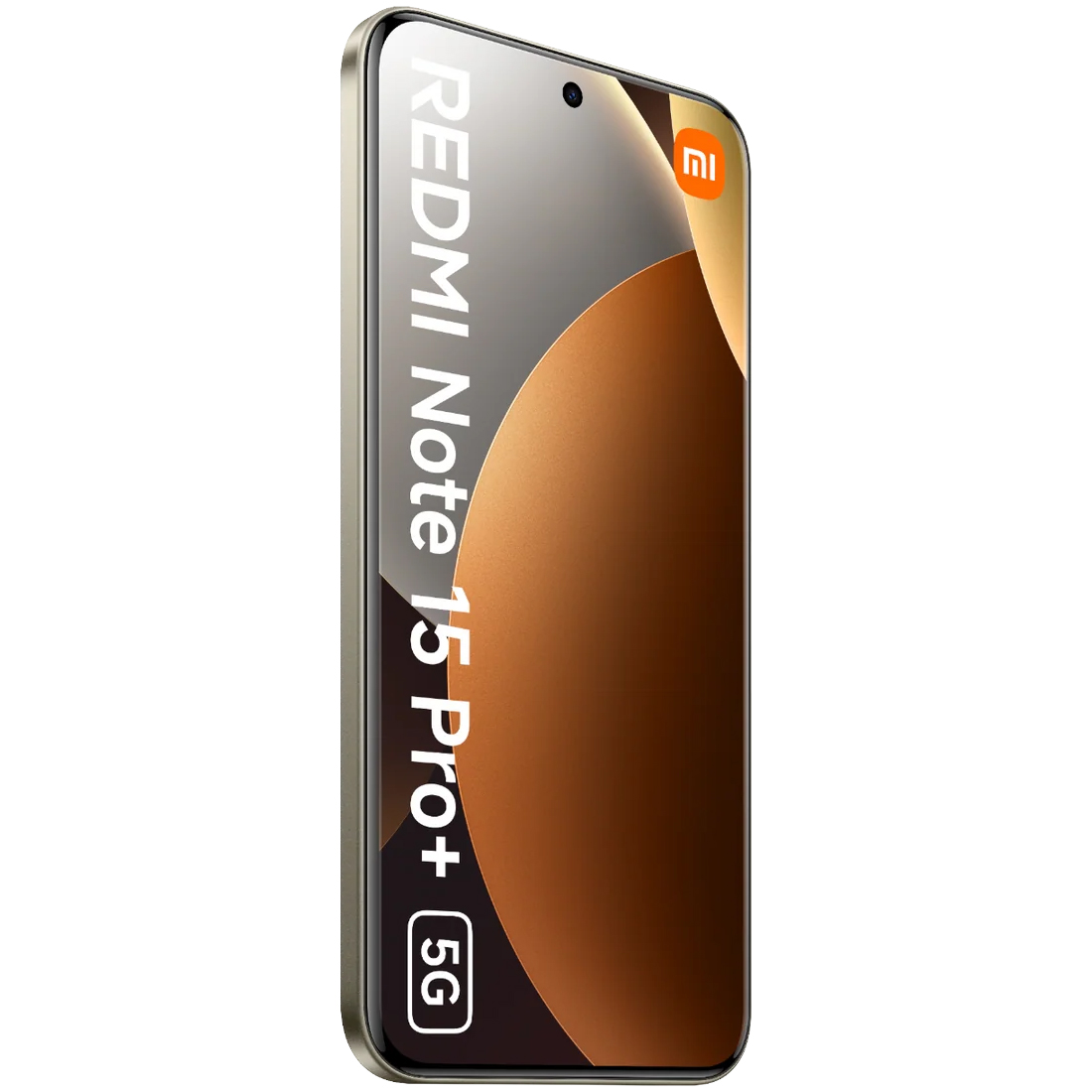 Смартфон Xiaomi Redmi Note 15 Pro Plus 5G 8/256GB Global Mocha Brown