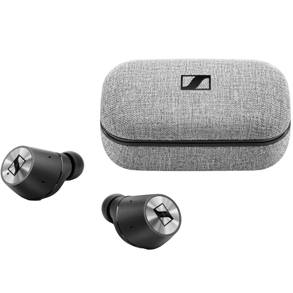 Беспроводные наушники Sennheiser Momentum True Wireless