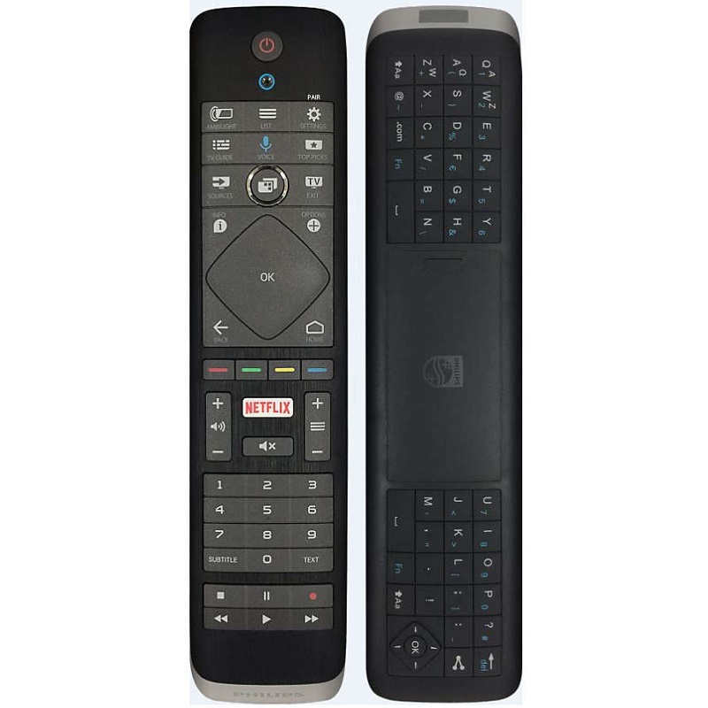 LED-телевизор 55 Philips 55POS9002