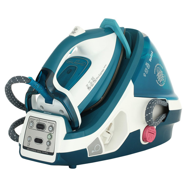 Парогенератор с бойлером Tefal GV8963E0