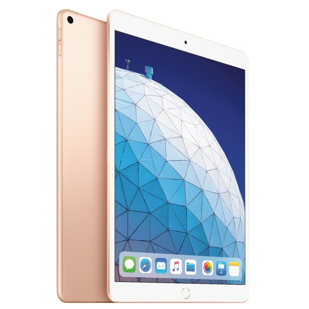 Планшет Apple iPad Air (2019) 256Gb Wi-Fi Gold