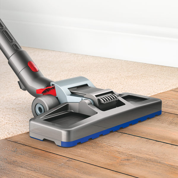 Пылесос с контейнером для пыли Dyson CY 23 Multifloor Pro