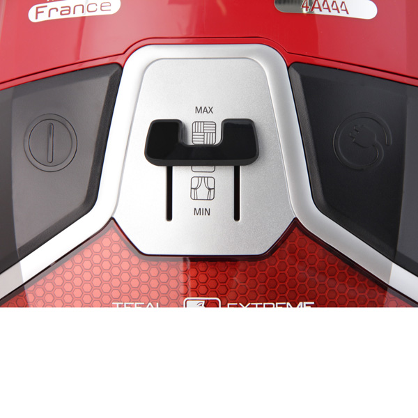 Пылесос с пылесборником Tefal Silence Force Compact TW6383EA