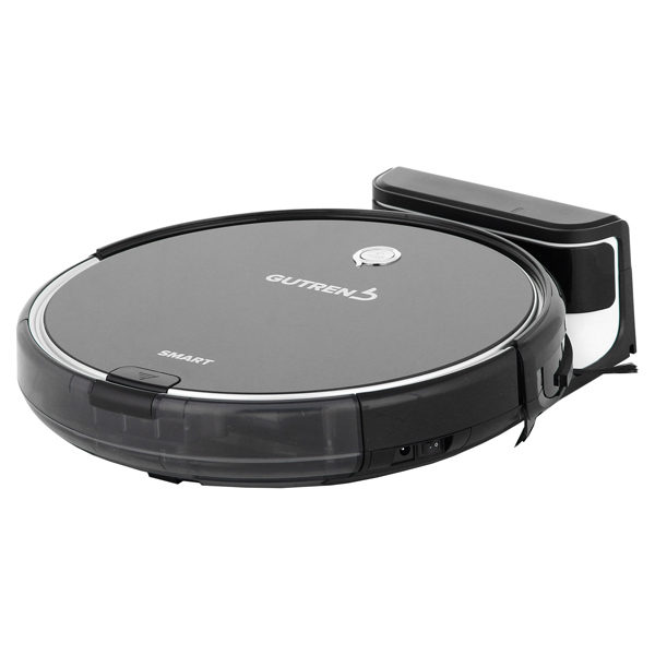 Робот-пылесос GUTREND SMART 300 Black