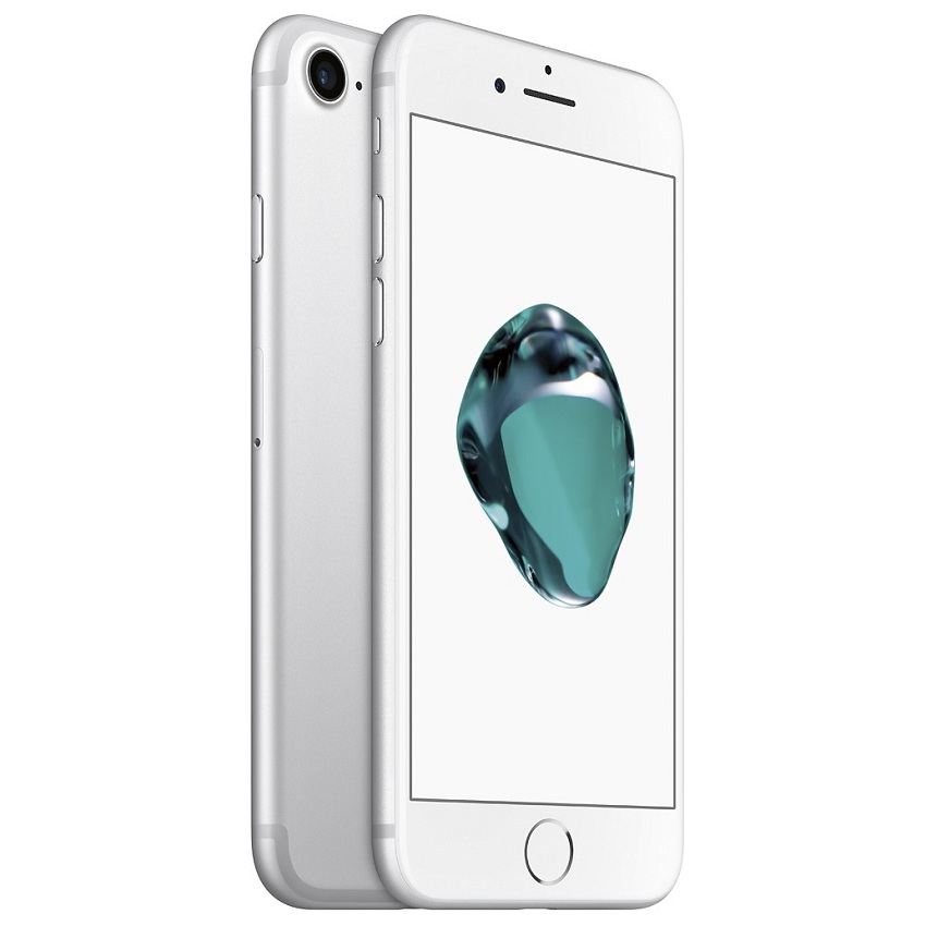 Смартфон Apple iPhone 7 128GB Silver (A1778)