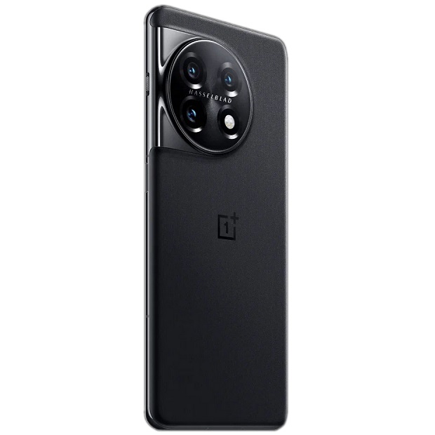 Смартфон OnePlus 11 8/128 ГБ Global, 2 nano SIM, черный
