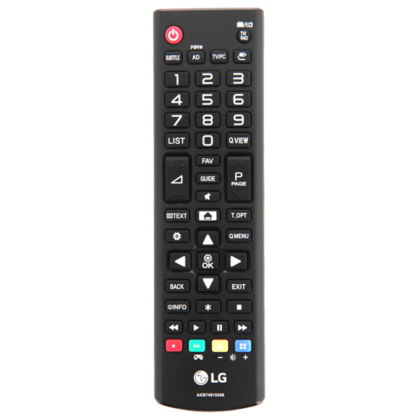 LED-телевизор 28 LG 28LH451U