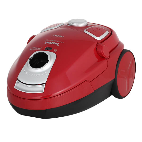 Пылесос с пылесборником Tefal TW5243RA