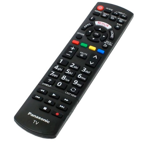 LED-телевизор 32 Panasonic TX-32CSR510