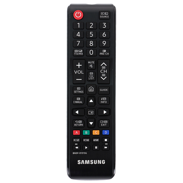 LED-телевизор 43 Samsung UE43RU7170U
