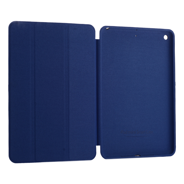 Чехол Naturally Smart Case Purple для iPad Mini 5 (2019)