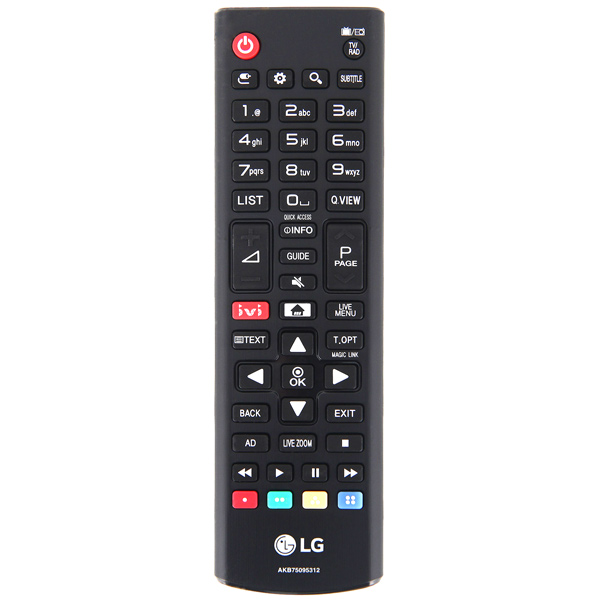 LED-телевизор 32 LG 32LJ600U
