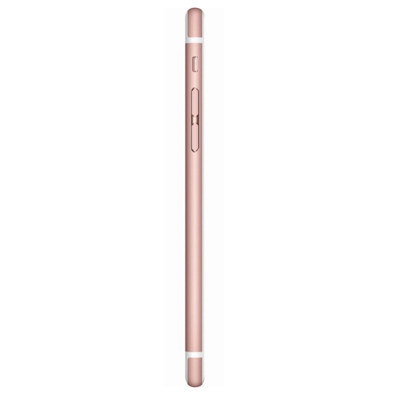 Смартфон Apple iPhone 6S 128GB Rose Gold восстановленный (FKQW2RU/A)