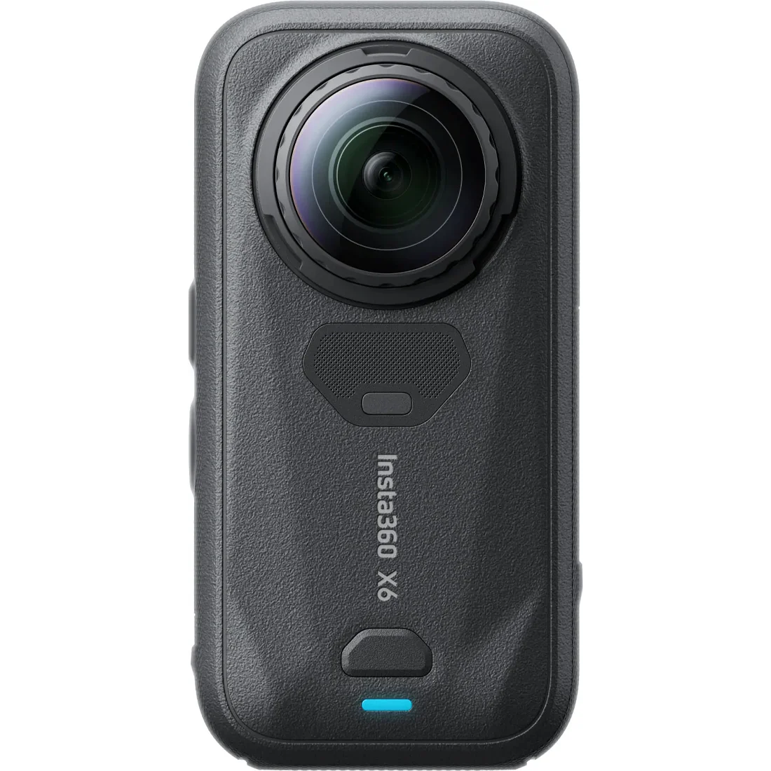 Экшн-камера Insta360 X6 Essentials Bundle Midnight Black