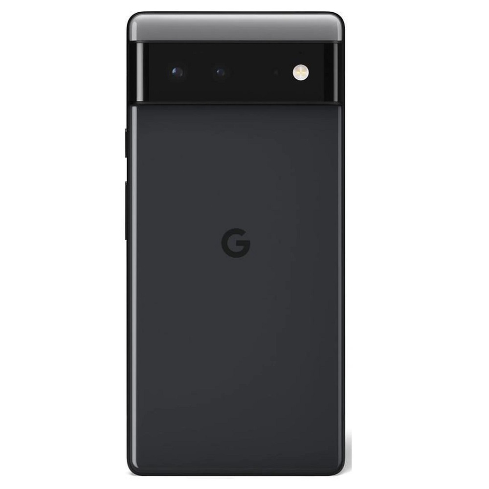 Смартфон Google Pixel 6a 6/128 ГБ EU, темно-серый