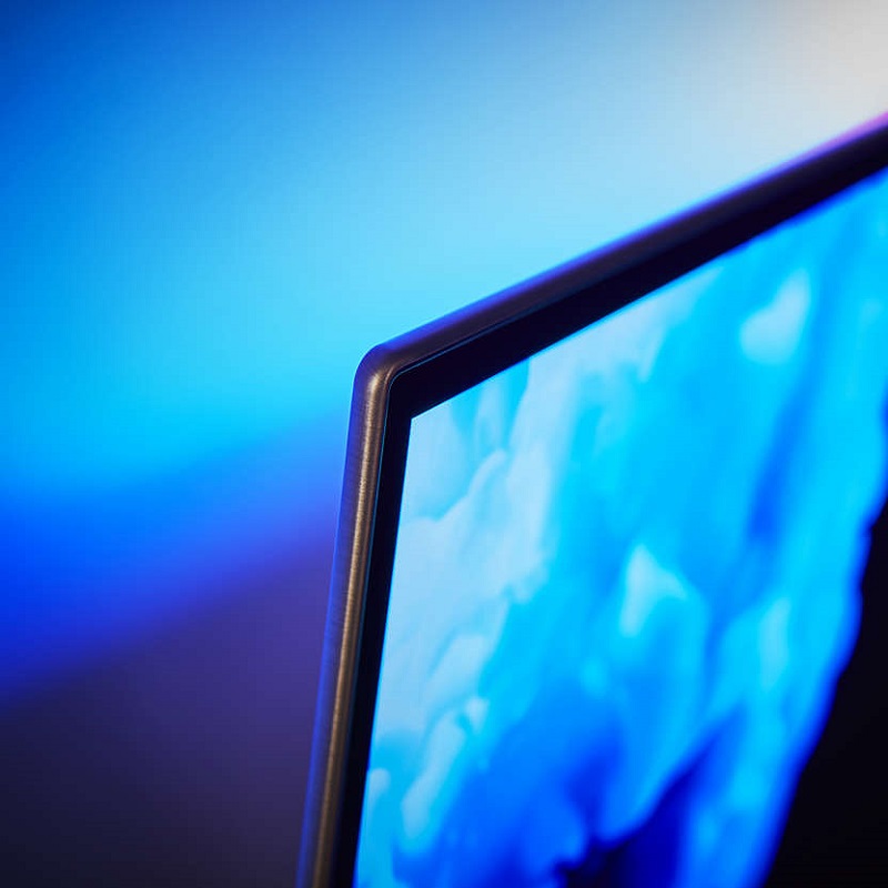 LED-телевизор 55 Philips 55POS9002