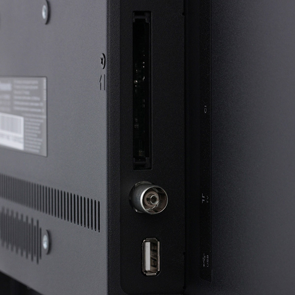 LED-телевизор 32 Panasonic TX-32ER250ZZ