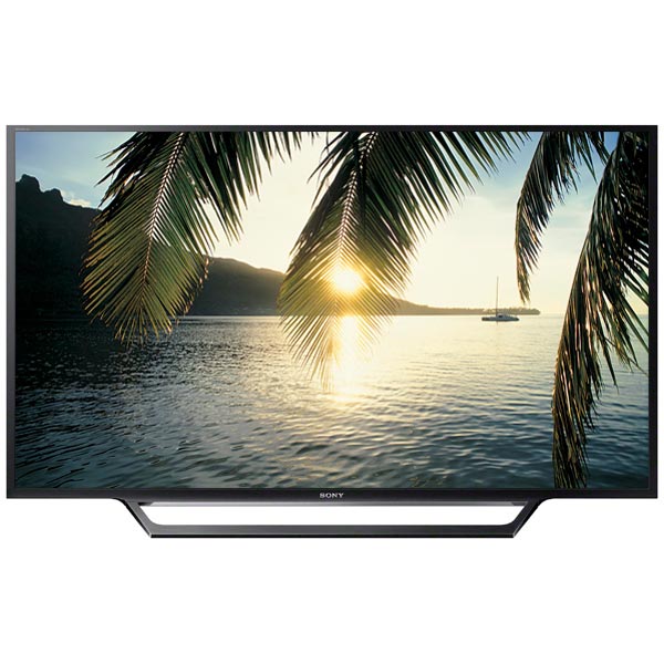 LED-телевизор 32 Sony KDL-32WD603