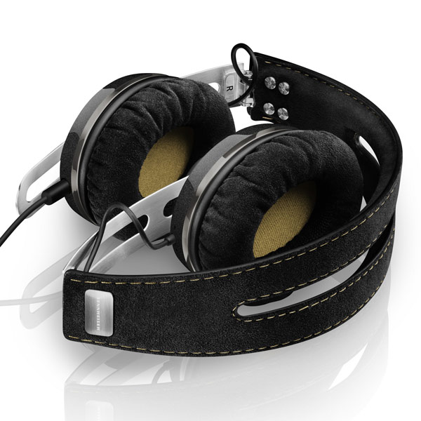 Наушники Sennheiser M2 OEG Black