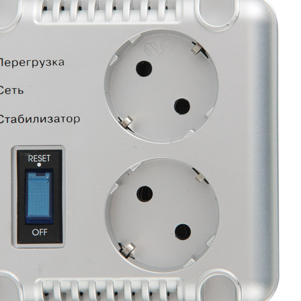 Стабилизатор напряжения Sven Neo R 600
